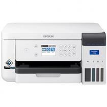 Impressora Epson Surecolor SC-F170 A4 Wifi (Sublimacion)