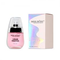 Iluminador Corporal Miss Rose 7601136M03