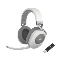 Auricular Gamer Corsair HS65 CA-9011286-NA2 Blanco