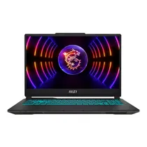 Notebook MSI A12VF-436US i7-16GB/ 512SSD/ RTX4060/ 15.6/ W11 RTX4060 - 8GB Black
