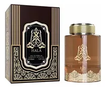Al Wataniah Hala Edp 100ML