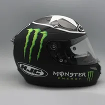 HJC R-Pha 10 Ben Monster II L