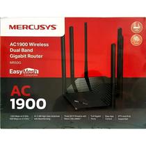 Roteador Wifi MR50G AC1900 6 Antenas Dualband Gigabit