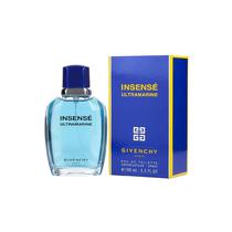 Givenchy Ultramarine Insense 100ML Edt c/s