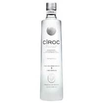 Ciroc Vodka Coconut 750ML