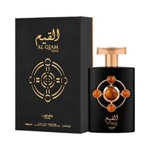 Perfume Lattafa Al Qiam Gold Edp - 100ML