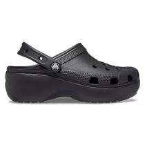 Crocs Classic Platform Clog C206750001