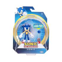 Figura Coleccionable Jakks Pacific Sonic The Hedgehog Sonic 42194