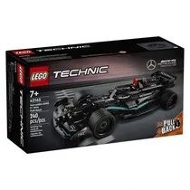 Lego Technic Mercedes Benz -Amg F1 42165