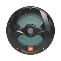 Subwoofer JBL Marine MS10LB Negro