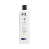 Condicionador Nioxin System 6 Scalp Therapy 300ML