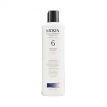 Condicionador Nioxin System 6 Scalp Therapy 300ML