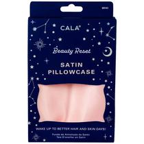 Cala Funda p/Almohadas Satin Pillowcase 69141 Satin 1PCS Rosa