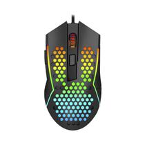 Fone Redragon Reaping Elite M987P-K RGB Preto