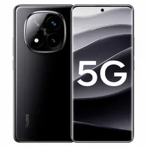 Celular Xiaomi Redmi Note 14 Pro+ 5G 512GB/ 12GB Ram / DS / 6.67 / 200MP - Black (Global)
