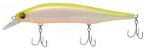 Isca Artificial Megabass X-80 Magnum - Chart Back