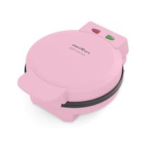 Wafleira Britania Maker BWM05RS - 850W - 220V - Rosa