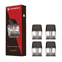 Vaporesso Filtro/Coil Xros 1.0 - 4PCS