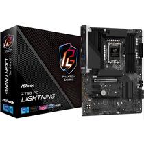 Placa Mãe Asrock Z790 PG Lightning LGA 1700 DDR5 ATX