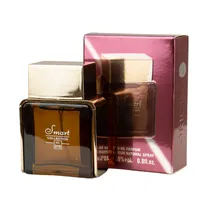 Perfume Smart Collection N°216 - Eau de Parfum - Masculino - 25ML