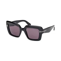 Lente Tom Ford 1157 01A 50