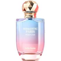 Perfume Stella Dustin Romantic Paris Eau de Parfum Feminino 100ML