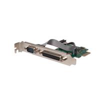 PL Pcix 2 Serial 9 Pinos /1 Paralelo*PCI-Express* - PCI Express Paralelo