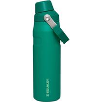 Garrafa Termica Stanley Aerolight Iceflow Bottle de 710 ML - Verde