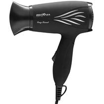 Secador de Cabelo Britania Easy Travel - 1000W - Bivolt - Preto