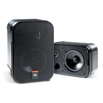 Parlante JBL C1 Pro Black