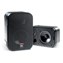 Parlante JBL C1 Pro Black