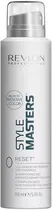 Shampoo Seco Revlon Style Masters Reset - 150ML