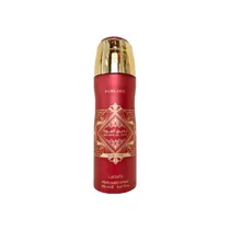 Body Spray Lattafa Sublime 200ML
