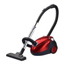 Aspirador de Po Raf R.8661R Vacuum / 1200W / 2 Litros / 220V - Vermelho