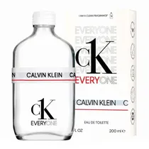 Perfume Calvin Klein Everyone - Eau de Toilette - Unissex - 200ML