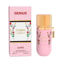 Perfume Emper Genius Selina Edp 25ML - Femenino