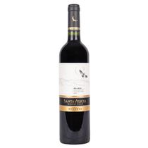 Sta Alicia Reserva Malbec Tubo