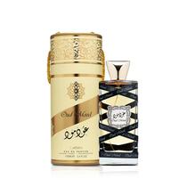 Perfume Lattafa Oud Mood Eua de Parfum Unissex 100ML