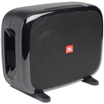 Subwoofer JBL Fuse 8" 600W/200WRMS - Preto