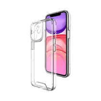 Estuche Protector Space Collection para iPhone 13 Pro Transparente