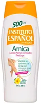 Loção para Pés Instituto Español Arnica Pernas Cansadas - 500ML