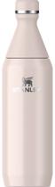 Garrafa Termica Stanley The All Day Slim Bottle 590ML - Rose Quartz