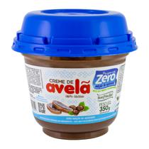 Creme de Avela Bom Principio com Cacau Zero Acucar 350G