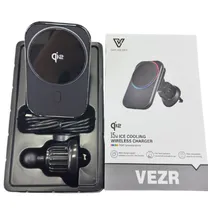 Soporte para Celular Vezr VH03 Wireless 15W