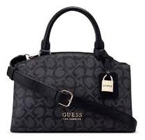 Guess Lifestyle Satchel 100 % de Cuero Sintetico. No Se Lastimo A Ningun Animal. Os Coa