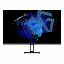 Monitor Gamer Xiaomi Gaming G27QI ELA5593EU 27" WQHD 180HZ Ips - Preto (Caixa Danificada)