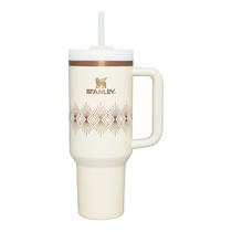 Copo Termico Stanley The Quencher - 1.18L - Creme