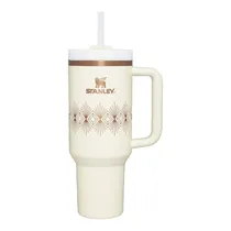Copo Térmico Stanley The Quencher - 1.18L - Creme