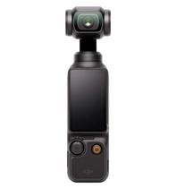 Camera de Acao Dji Osmo Pocket 3 Estabilizador Creator Combo