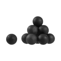Balines de Goma Umarex 400283 Calibre .50 30 Piezas